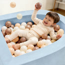 Tiny Land® PlayNest Climbing & Ball Pit Set