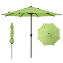 Lyon | 9ft Market Umbrella