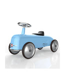 Ride-On Roadster FIAT 500