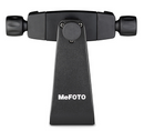 MeFOTO SideKick360 Plus SmartPhone Adapter (Black)