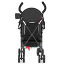 Rover Convenience Stroller in Black