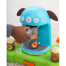 Pretend Play Coffee Set