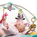 Tiny Princess Deluxe Gymini Activity Mat