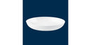 30oz Round Meal Bowls - White