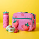 Classic Lunch Sack - Strawberry