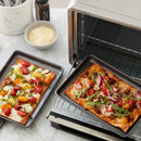 Ultra Bake Pro 2pc 7x10 Cookie Sheet Set