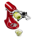 KitchenAid Spiralizer Attachment with Peel, Core and Slice