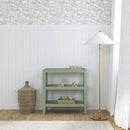 Colby Changing Table - Light Sage