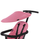 Stroller Canopy - Pink