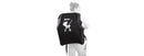 Car Seat & Stroller Travel Bag