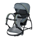 SmartSupport Backpack Baby Carrier - Solar