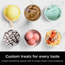 Ice Cream & Frozen Treat Maker - 24 Oz