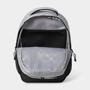 Center Backpack - Medium Gray