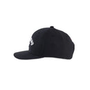 Golf Adjustable Hat - Black
