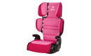 Connect3 R 2-in-1 High-Back Booster - Pink Cotton Candy