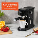 SlimBrew Espresso Cappuccino Maker