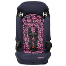 Finale 2-in-1 Booster Car Seat - Pink Amaryllis