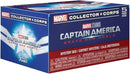 Marvel Collector Corp Subscription Box - Captain America: Brave New World