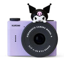 Mini Kids Digital Camera & Video Camcorder - Kuromi Model A