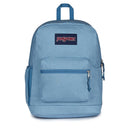 17" Backpack - Light Blue