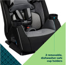 TriFit All-in-One Convertible Car Seat - Iron Ore