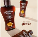 Dark Tanning Oil - 8oz