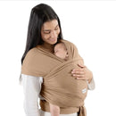 Baby Wrap Carrier - Cedar