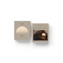Restore 3 Sunrise Alarm Clock Sound Machine Smart Light - Greige