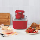 1 Pint Wonder Ice Cream Maker- Red Velvet
