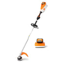 Stihl FSA 135 R Battery Trimmer, 16.5" Cutting Width (Battery & Charger Sold Separately)
