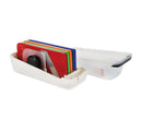 Complete Grate and Slice Set - 7 Pieces