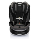 Revolve 360 Slim Rotational 2-in-1 - Obsidian