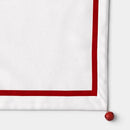 Reversible Jingle Bells Table Runner