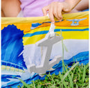 Let's Explore Sailboat Play Set