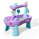 Rain Showers & Unicorns Water Table