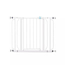 Wall Safe Extra Wide Walk Through Safety Gate