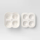 Skull Ice Cube Mold