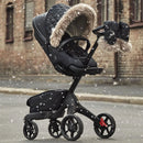 Winter Kit - Onyx Black