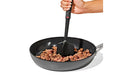 Nylon Ground Meat Chopper - Black