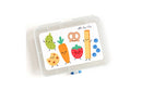 Itzy Snacks Food Safe Tackle Box