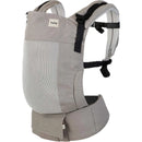 Free-to-Grow Baby Carrier, Mesh - Overcast