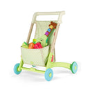 Skip Hop Farmstand Grow Along 5-in-1 Activity Baby Walker - Green