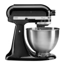Tilt-Head Stand Mixer - Onyx Black