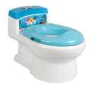 Baby Shark Potty & Trainer Seat