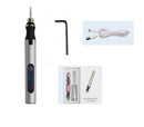 Wireless Jade Carving Machine Polishing Engraving Tool Electric Polishing Pen