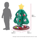 My First Christmas Tree - Toddler Decorating Toy