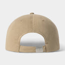Champion Adult Script Jersey Baseball Hat - Khaki