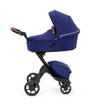 Xplory X Carry Cot (Royal Blue - Detachable Cot)