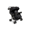 Rosemary Full-Size Double Stroller - Shale and Thunder