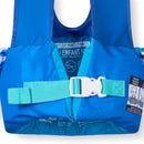 Kids' Splash Jammer Life Jacket Vest - Blue Lagoon